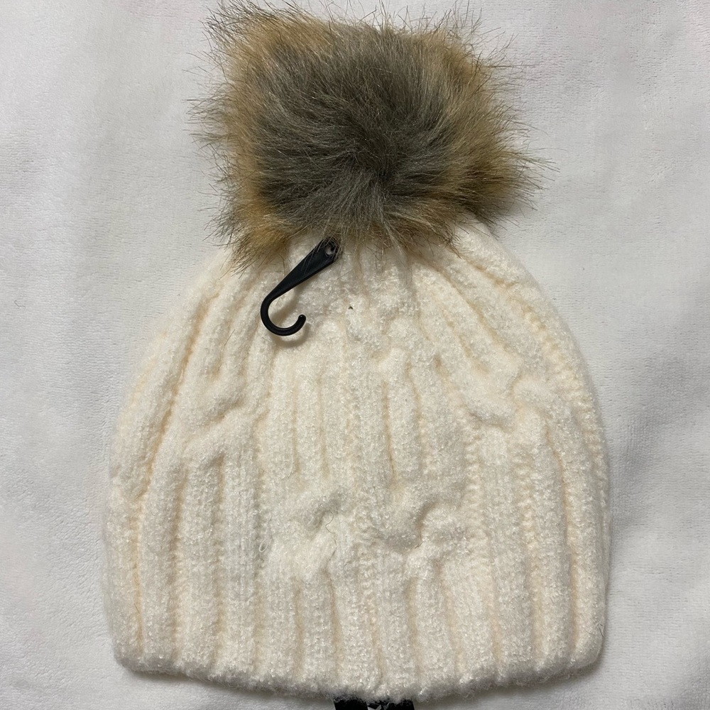 Express Beanie